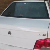 پراید ۱۳۲مدل ۹۳ بدون رنگ