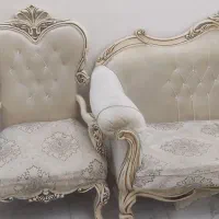 مبل در حد نو|مبلمان خانگی و میز عسلی|تهران, والفجر (افسریه)|دیوار