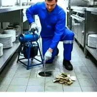 لوله بازکنی پرند سرویس بهداشتی آشپزخانه حمام ارزان