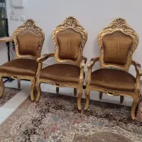 مبل ۹ نفر ۶تک یکی ۳تای