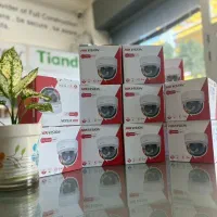 نصب و فروش انواع دوربین مداربسته و دزدگیر|دوربین مداربسته|نیک شهر, |دیوار