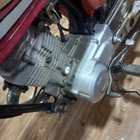 موتور|موتورسیکلت|سنگر, |دیوار