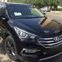 هیوندای سانتافه 2016 GDI بدون مشابه