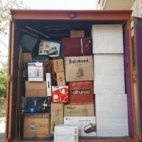 باربری اسبابکشی چیدمان وسایل|خدمات حمل و نقل|شیراز, فرهنگ شهر|دیوار