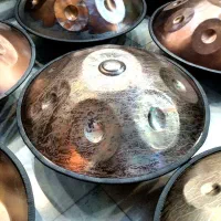 هنگ درام حرفه ای Karen نقد و اقساط|درام و پرکاشن|تهران, شمس‌آباد|دیوار