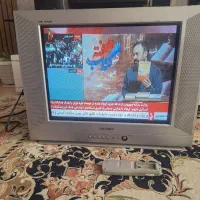 تلوزیون 21اینچ سامسونگ اصل