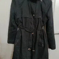 کاپشن زنانه