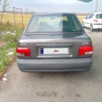 پراید مدل ۹۱ فول  هیدرولیک|خودرو سواری و وانت|املش, |دیوار