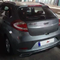 ام وی ام 315 پلاس اتوماتیک99|خودرو سواری و وانت|هشتگرد, فاز ۱ مهستان|دیوار