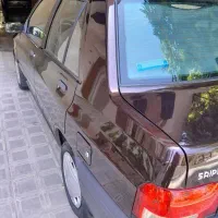 پراید۹۸|خودرو سواری و وانت|تهران, اکباتان|دیوار