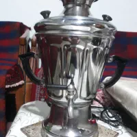 سماور برقی