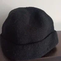 لباس بافت کلاه بافتنی پارچه چادوری همه نو هستن