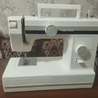 چرخ خیاطی ژاپنی ژانومه