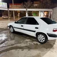 زانتیا ۸۵ اقساط‌نقد