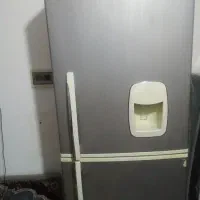 یخچال فریزر