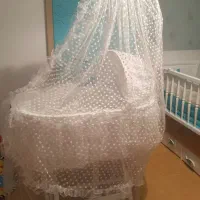 گهواره baby teach|تخت و صندلی بچه|تهران, صادقیه|دیوار
