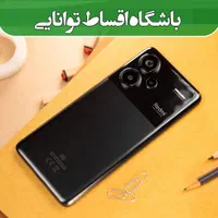 موبایل سامسونگ/شیائومی/اقساطی تا ۱۲ماه