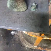 زنگوله کهنه