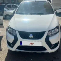 کوییک Rs مدل 1403