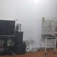 خانه ویلایی دو طبقه حصارک بالا