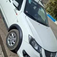 کوئیک1404|خودرو سواری و وانت|سیرجان, |دیوار