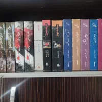 کتاب های رمان و خودشناسی