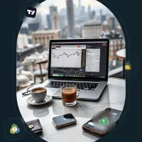 راهنمایی ربات ترید فارکس