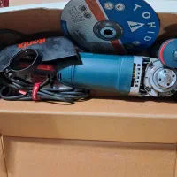 فرز سنگبری بزرگ رونیکس کد 3241