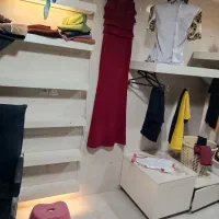 لوازم بوتیک|فروشگاه و مغازه|قروه, |دیوار