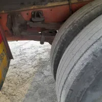 بنز باری تک استثنایی مدل ۷۸|خودرو سنگین|آفتاب, |دیوار