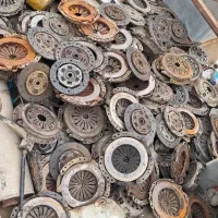 دیسک وصفحه ضایعات|قطعات یدکی و لوازم جانبی|اهواز, کیان اباد|دیوار