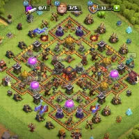 اکانت کلش مفت