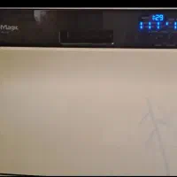 ماشین ظرفشویی مجیک