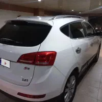 جک S5  مدل ۹۶ بدون رنگ