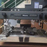 ** دستگاه اسپرسو صنعتی با گارانتی و شرایط ویژه **|کافی‌شاپ و رستوران|بندر انزلی, پاسداران|دیوار
