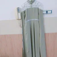 لباس مجلسی|لباس|قم, شهر قائم|دیوار
