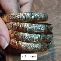 طلا ۲٪ بالای تابلو فروش فقط فردا