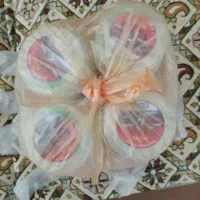 واکس داشبورد ماشین