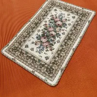 کوسن رانر کوبلن|پرده، رانر، رومیزی|تهران, زعفرانیه|دیوار