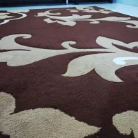 فرش ۴ متری|فرش|اقبالیه, |دیوار