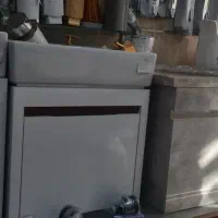 روشویی کابین