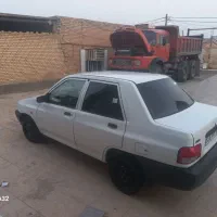 پراید ۱۳۱|خودرو سواری و وانت|اهواز, کوی صنایع|دیوار