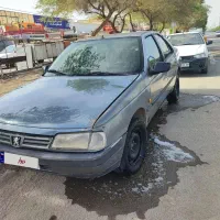 405 مدل 89|خودرو سواری و وانت|خرمشهر, |دیوار