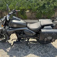 لین مکس200