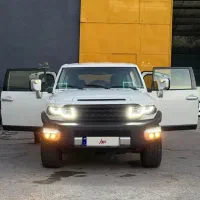 اف جی کروز ۲۰۱۲ کلکسیونی