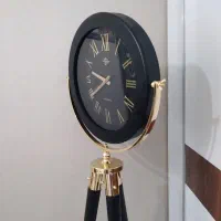 ساعت ایستاده در حد صفر|ساعت دیواری و تزئینی|اردبیل, |دیوار