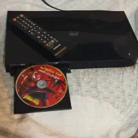 دی وی دی فلش خور سامسونگ