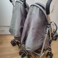 کالسکه کودک اصل مادرکر|کالسکه و لوازم جانبی|تبریز, |دیوار