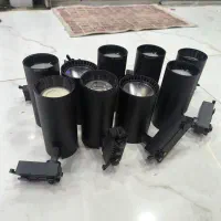 چراغ مگنتی ریلی