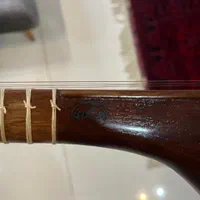 سه تار سه مهر استاد ملکشاهی|سازهای سنتی|تهران, اکباتان|دیوار